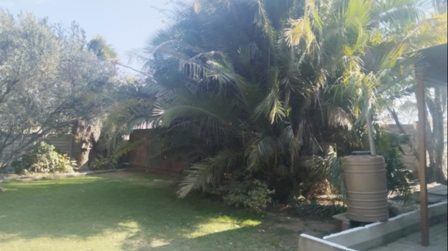 14 Bedroom Property for Sale in Quaggafontein Free State
